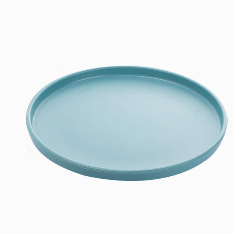 Norvo | BarnTable - Klassisk Gård Melamin Middagsservise Sett