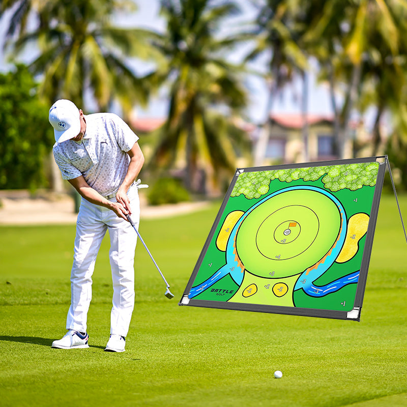 Norvo | Golf Treningsarena