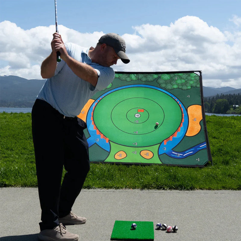 Norvo | Golf Treningsarena