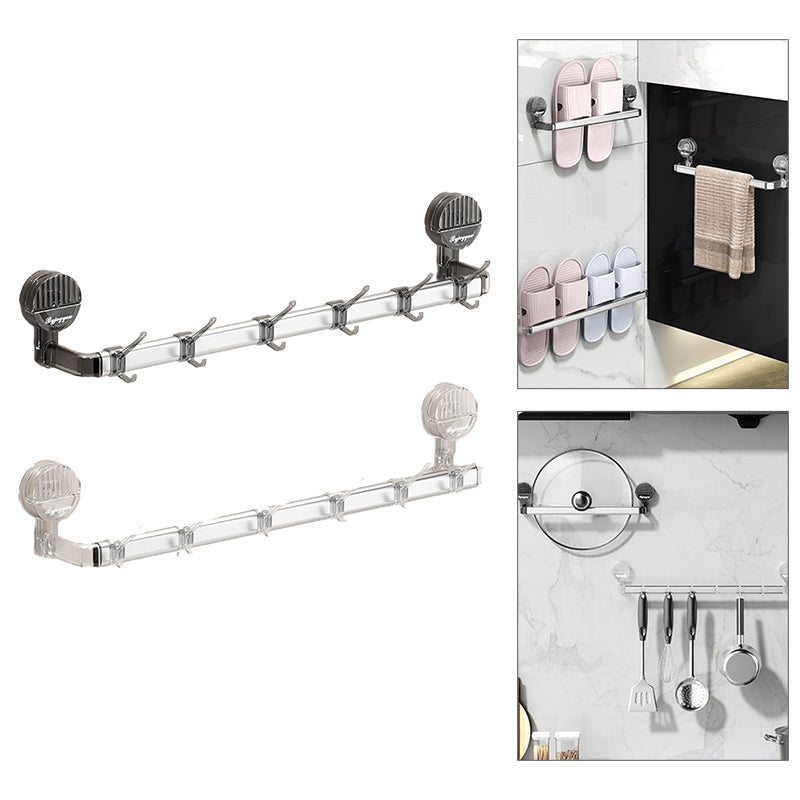 Norvo | Sugkop Håndkleholder