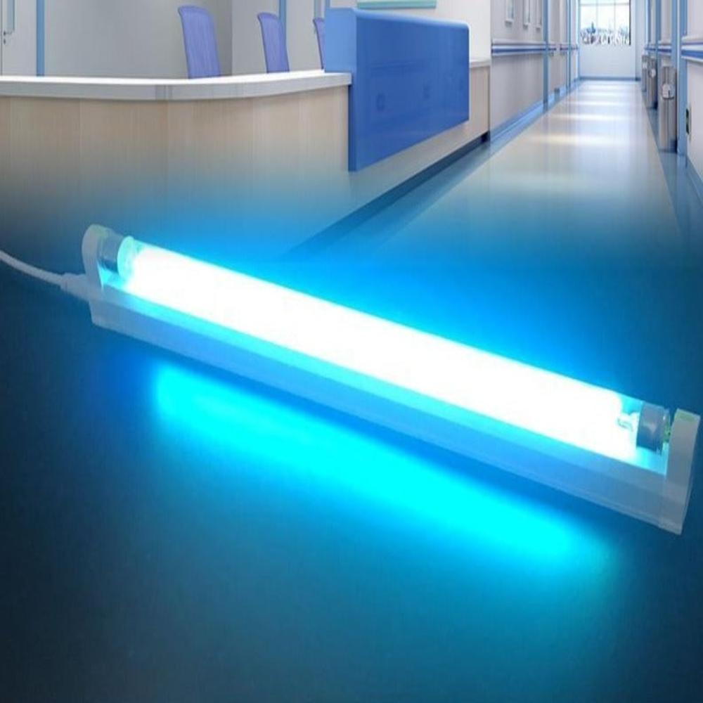 Norvo | UV Lys - 8W Ultrafiolett Norvo | Lys