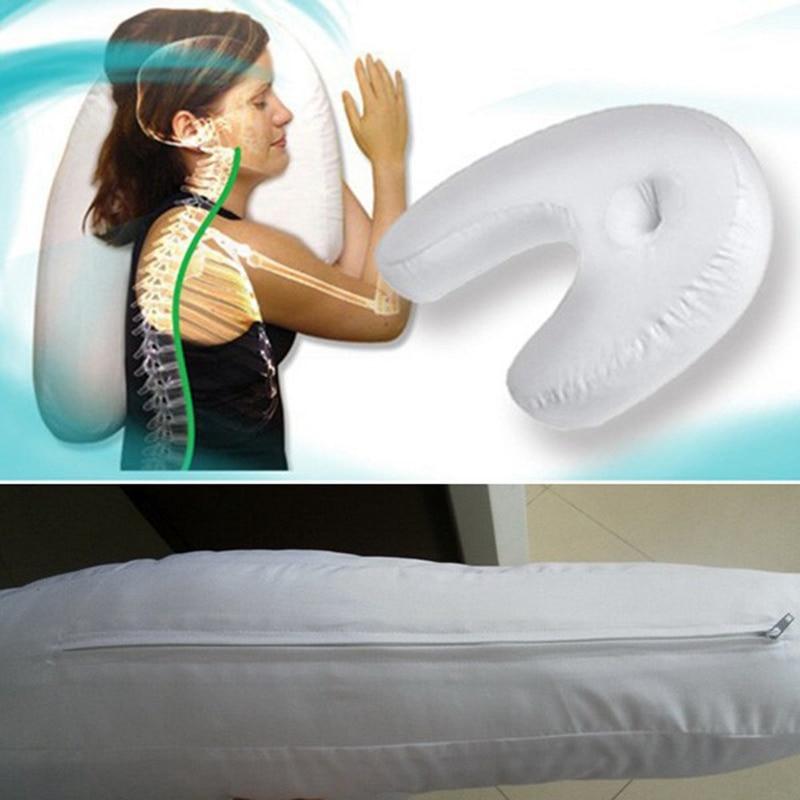 Ergonomisk U Formpute | Norvo