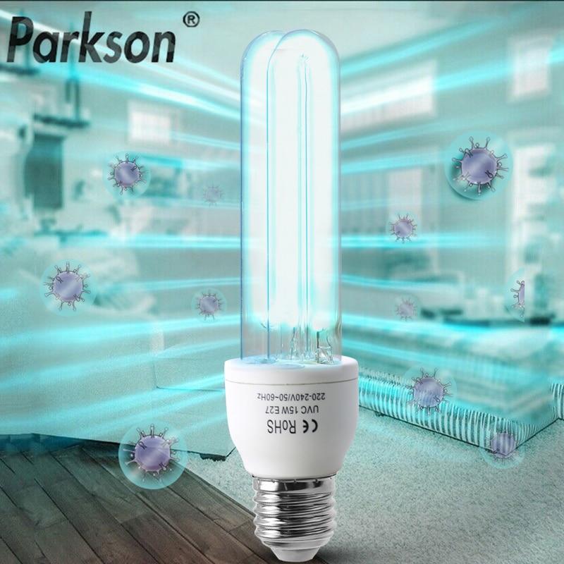 Norvo | Germicidalt lys - Germicidal lampe