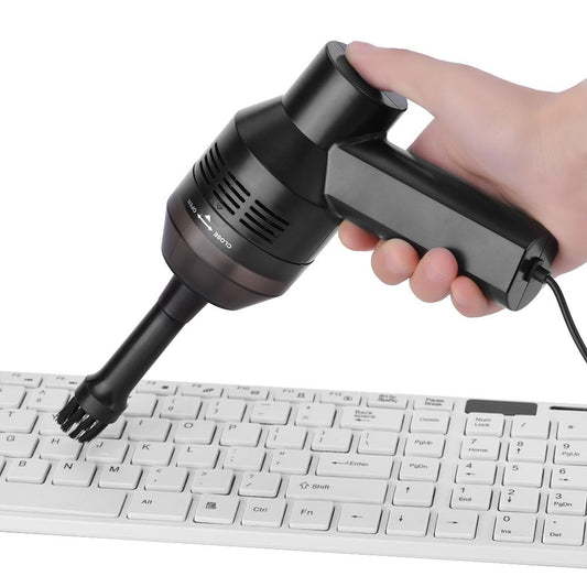 Norvo | Tastaturstøvsuger - USB Tastaturrensere