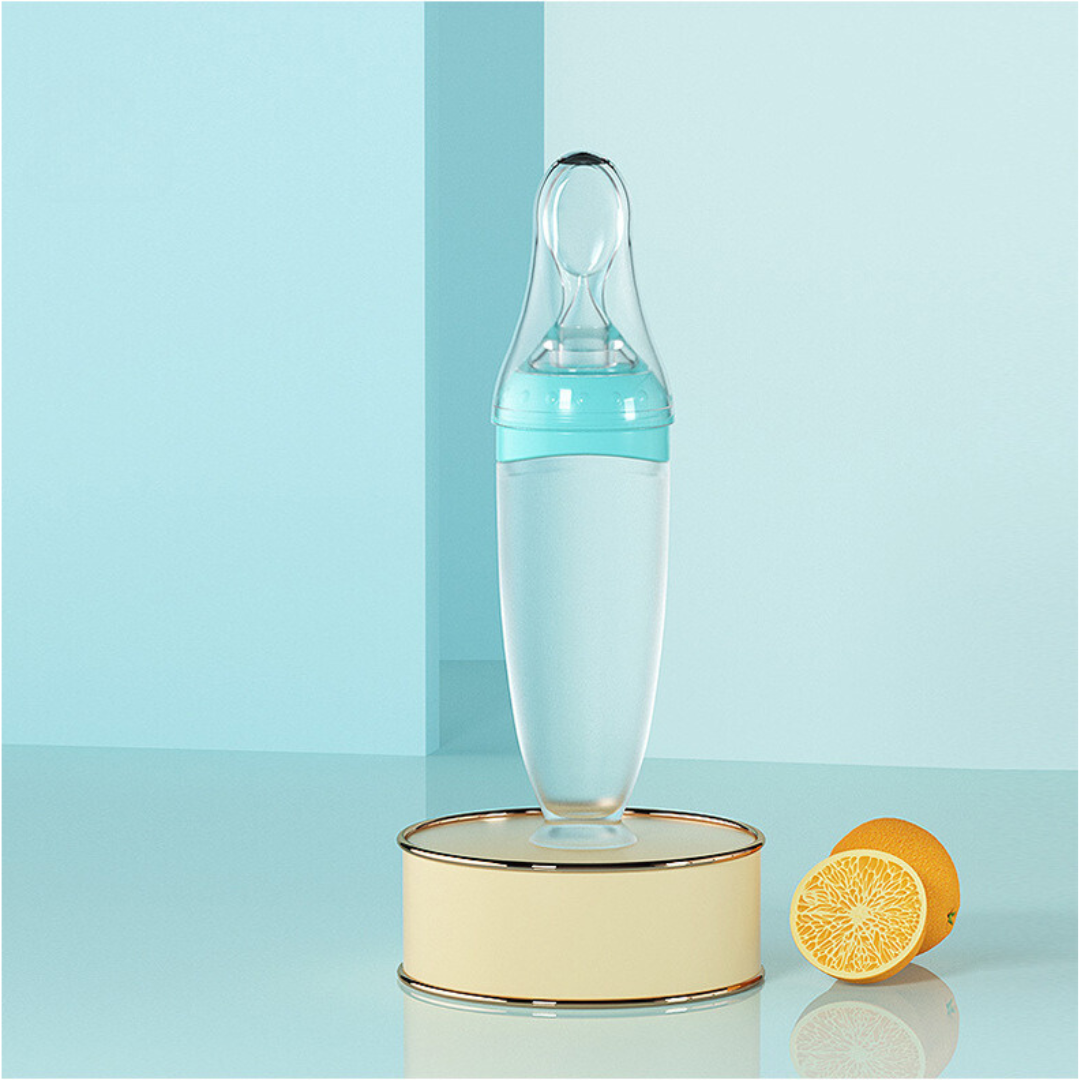 Norvo | Praktisk baby matlageskje