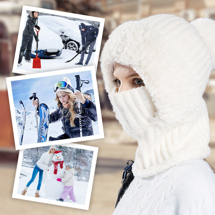 Norvo | FrostKnit – Hold deg varm overalt, uansett hvor kaldt det blir