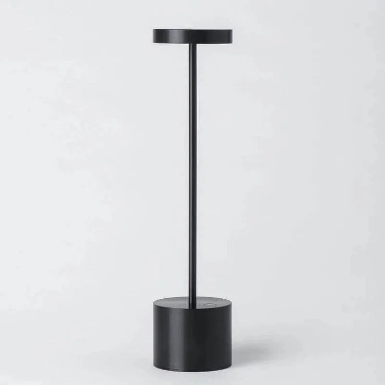 Norvo | Qandlelight - Trådlampa oppladbar bordlampe