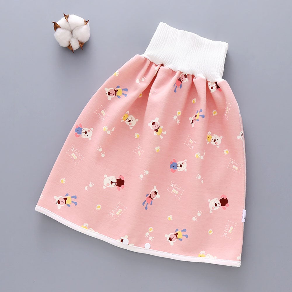 Norvo | Baby Vanntett Kles Trening Bleie