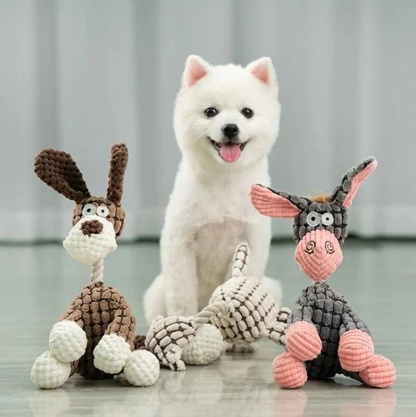 Norvo | Pet Soft Toy