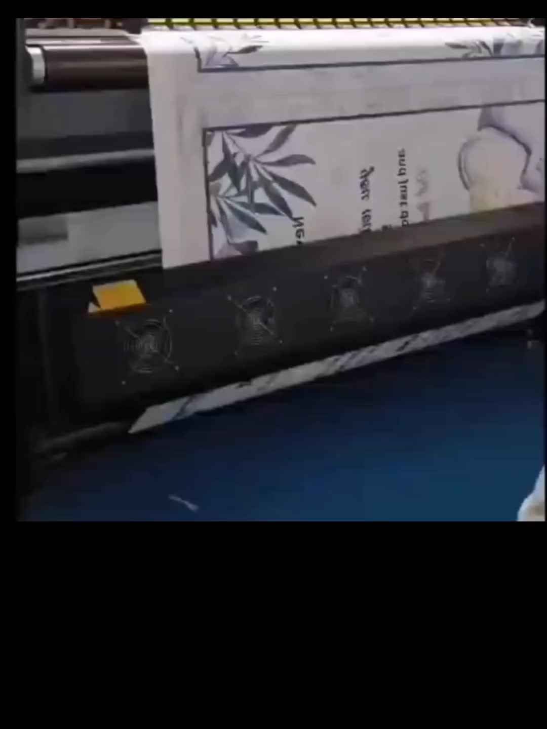 AnimeThrow – Reversibel Flanellteppe for Hver Sesong Norvo