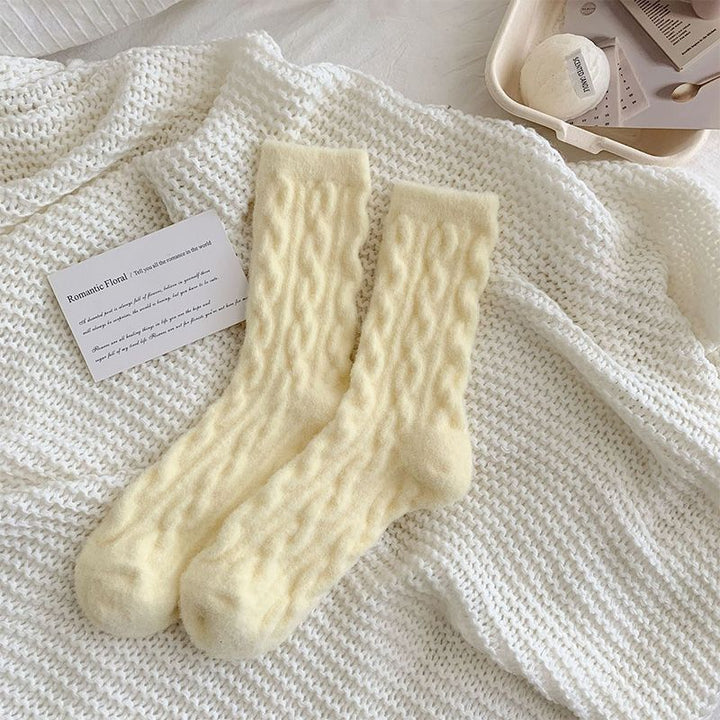 Norvo | CozyTootsie – Overlegen varme og komfort for kalde føtter
