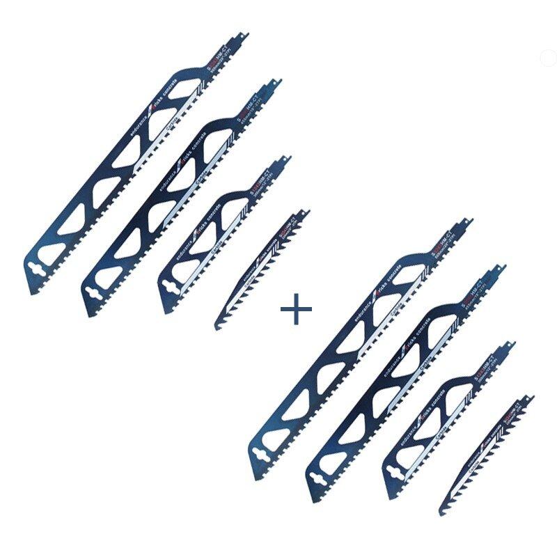 Norvo | Hard legering sagblad for kutting av tre, sement og murstein