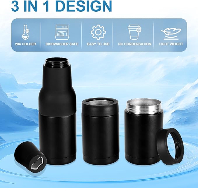 Norvo | BrewVault Frosted Øl Glede