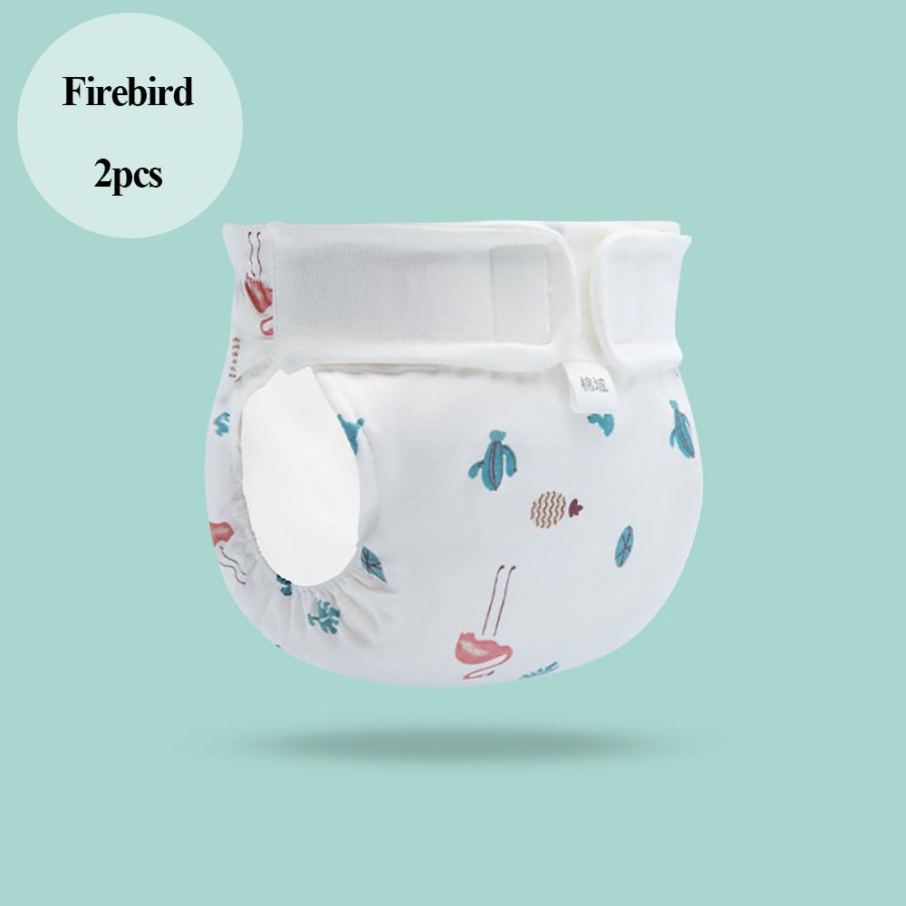 Norvo | Baby Bleietreningsbukser