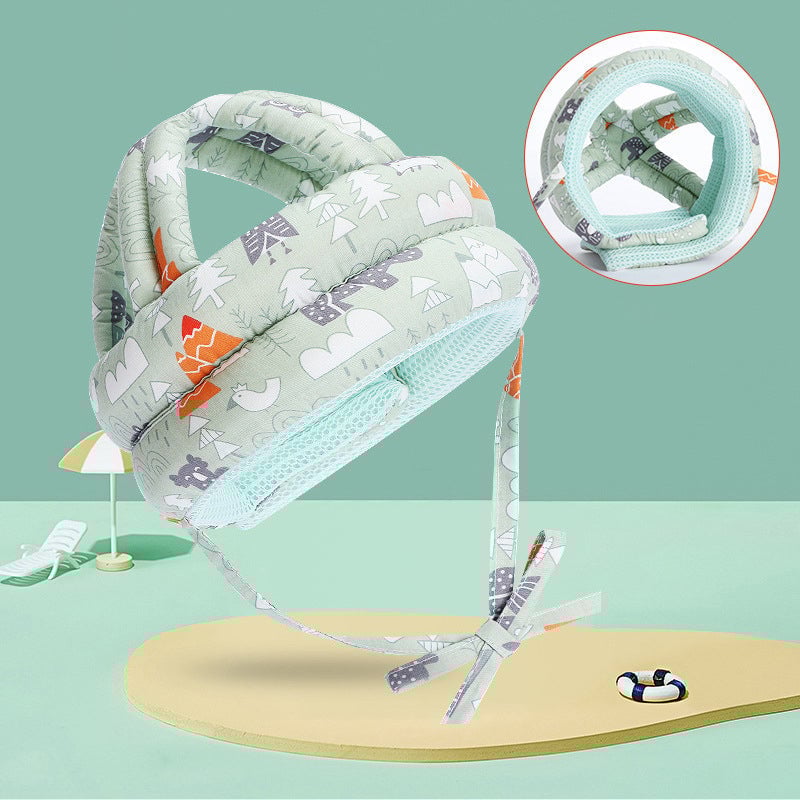 Norvo | Baby sikkerhetshjelm