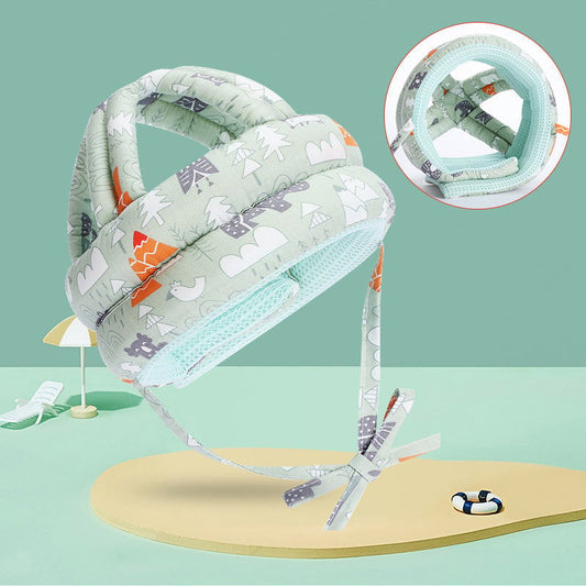 Norvo | Baby sikkerhetshjelm