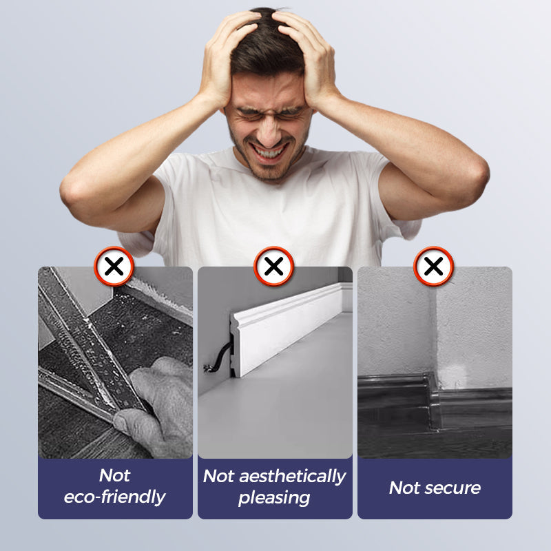 Norvo | DoubleEdge Sterk Hold Garanti