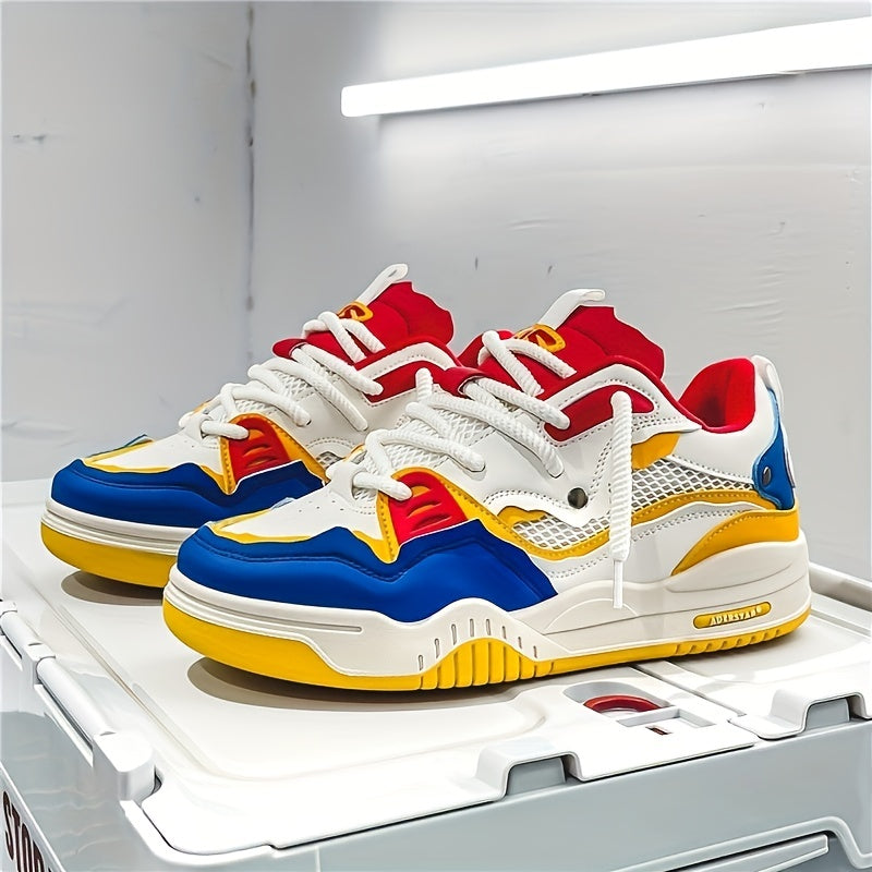 Norvo | Sporty sneakers