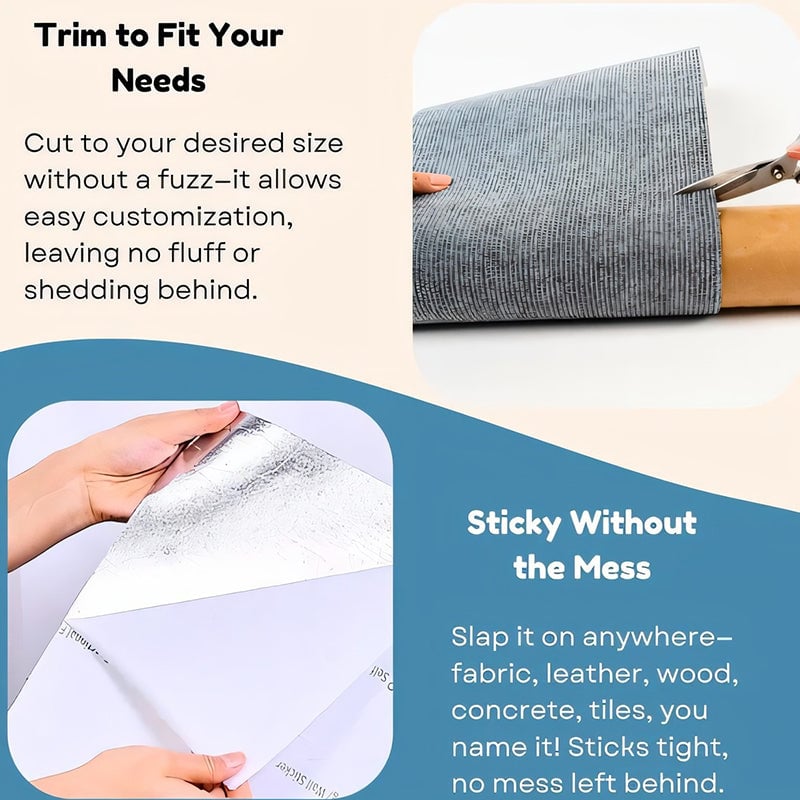 Norvo | Katt Kloring Matte