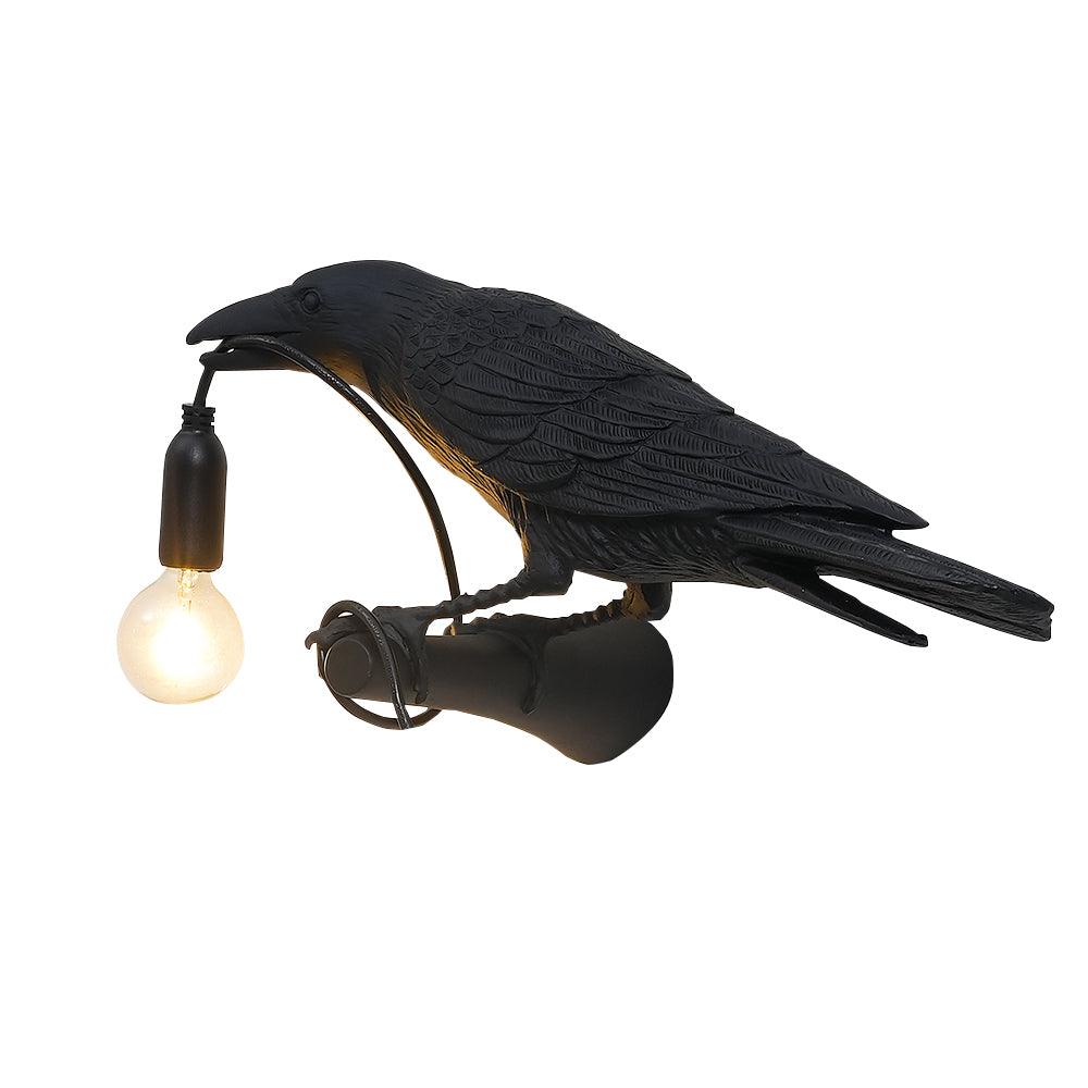 Norvo | Bird Vegglampe
