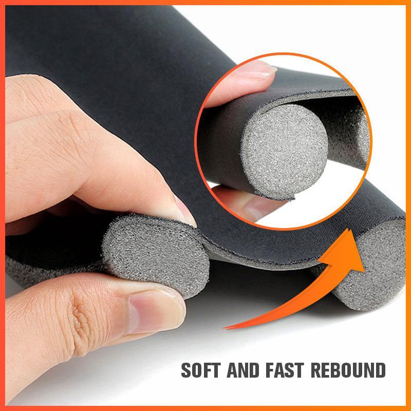 Norvo | Dør Bunnforsegling - Skadedyrkontroll Hjelper