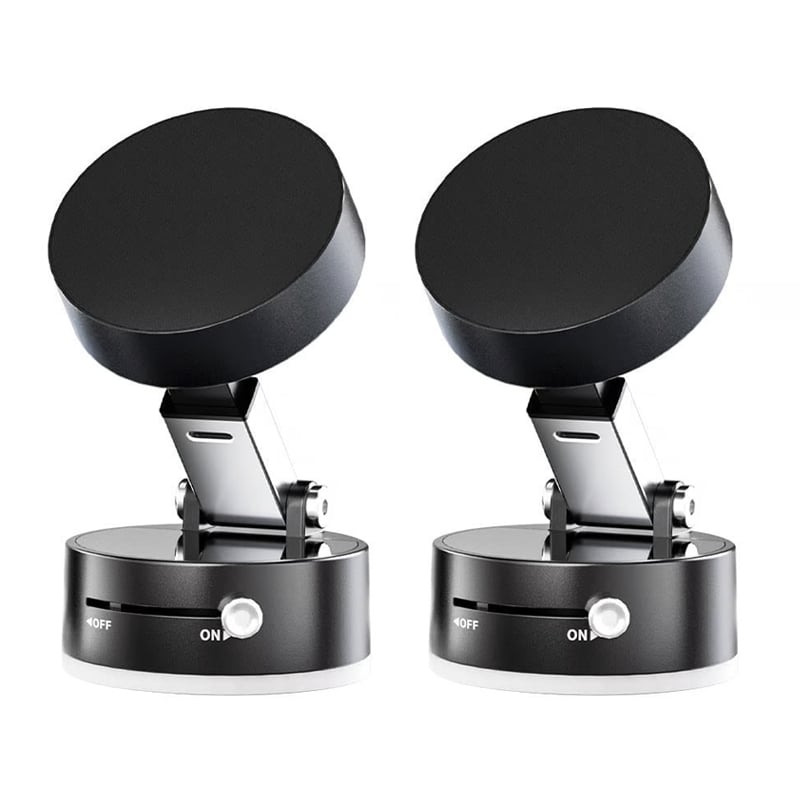 Norvo | Magnetisk vakuum sugeholder