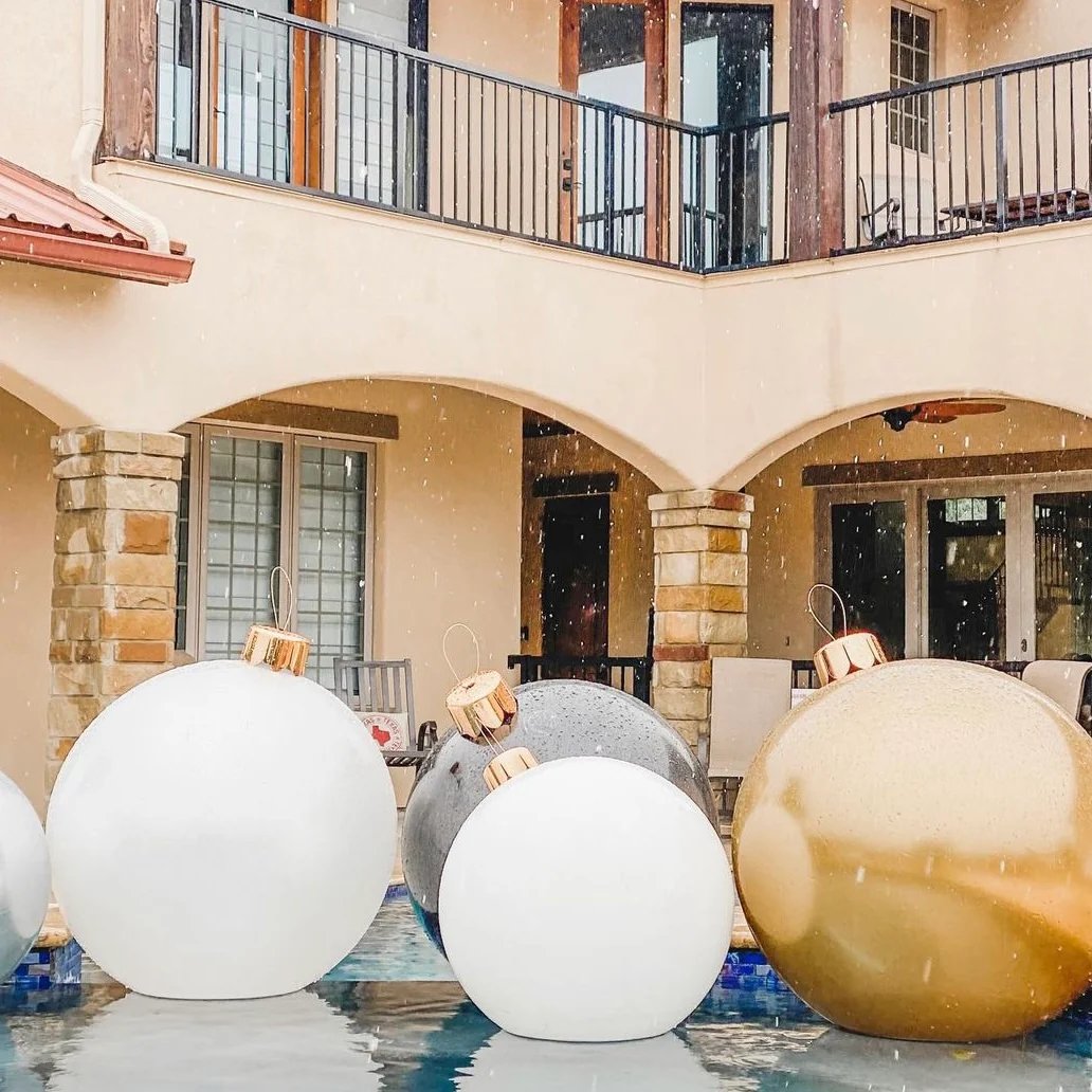 Norvo | FestiveSphere Magisk Juleaccent