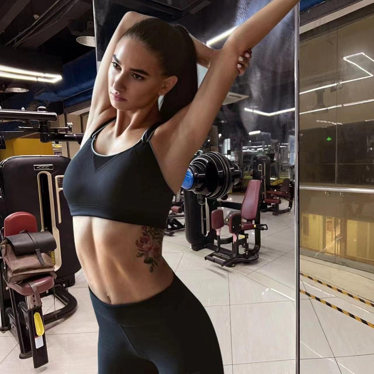 Norvo | ZenBall™ Effektiv Muskelavslapning