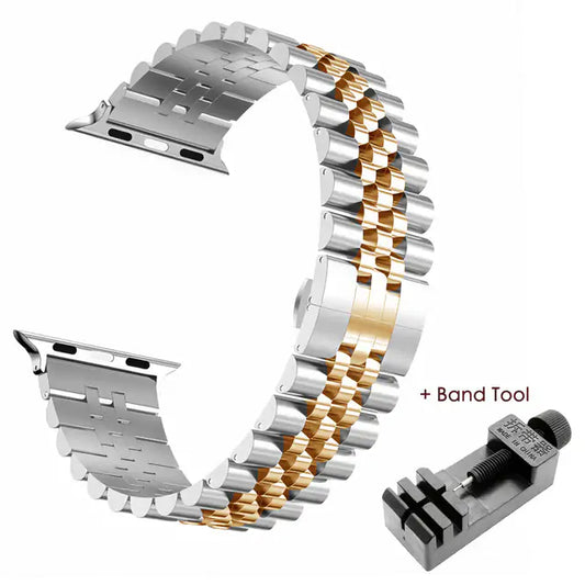 Norvo | Armbånd for Apple Watch