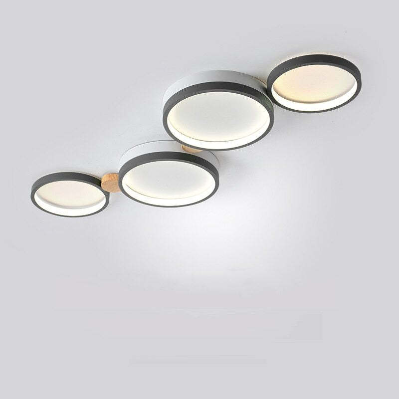 Norvo | ChicLumineux Taklampe - Elegant belysning for moderne interiør
