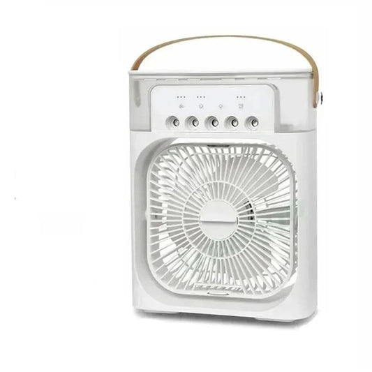 Norvo | Bærbar og energieffektiv for enhver rom