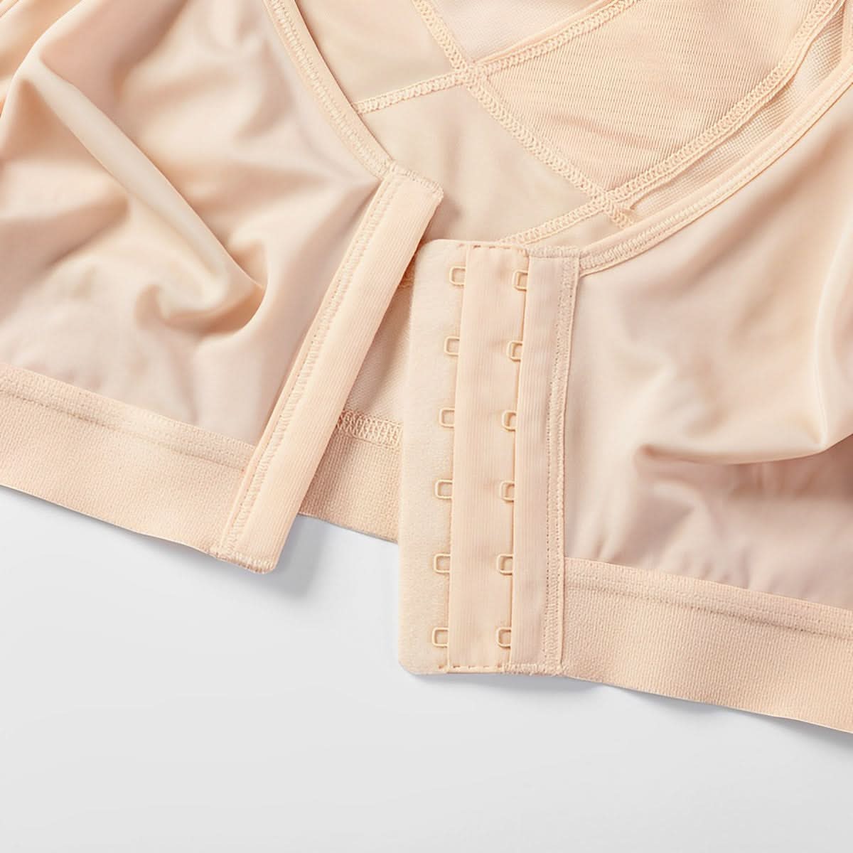 Norvo | Chloe - 2-i-1 BH for holdningkorrigering