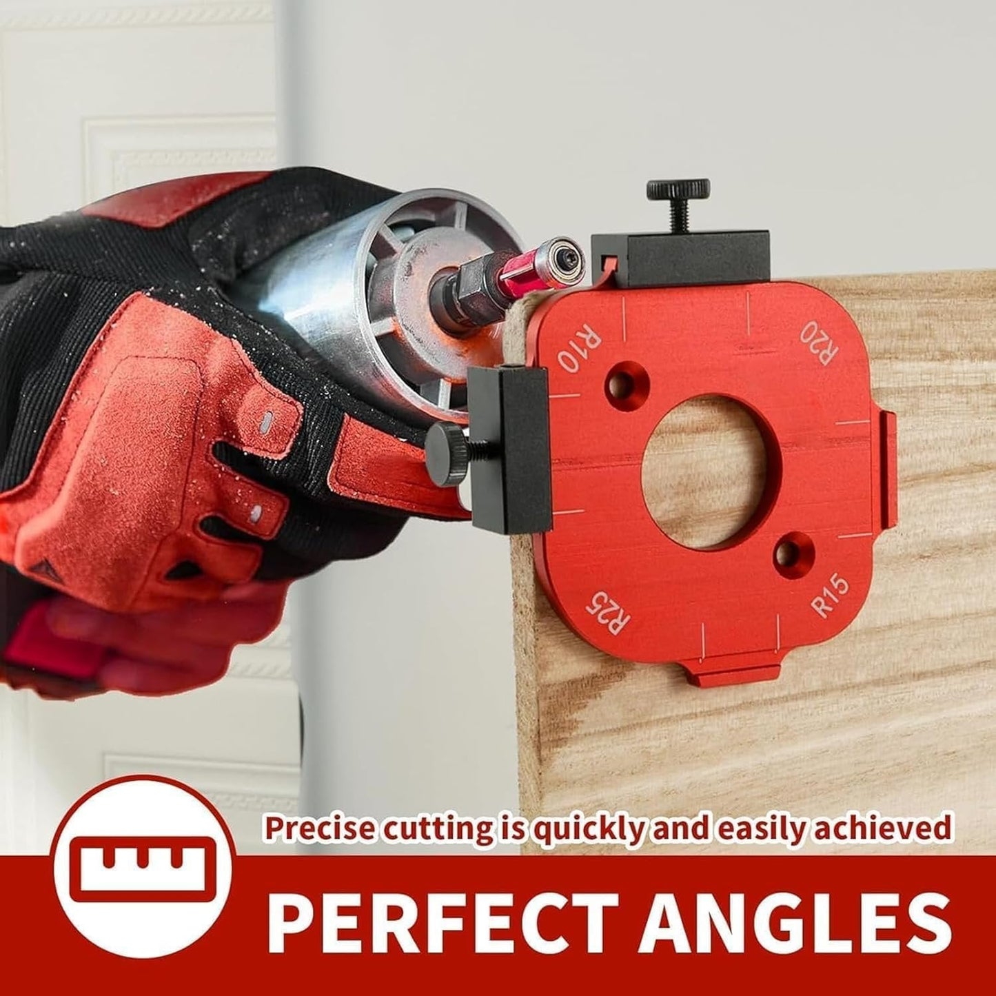 Norvo | CurveMaster Pro — Mestre feilfrie kurver og imponere med profesjonell perfeksjon!