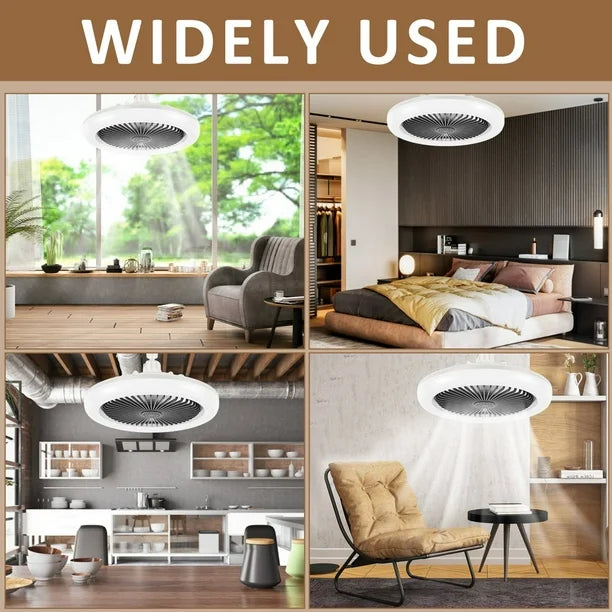 Norvo | Takvifte med lys | Fjernkontroll