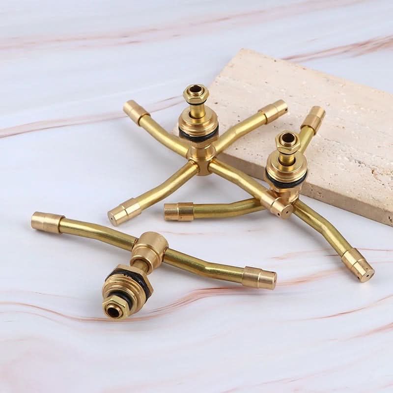 Norvo | Automatisk, effektiv og justerbar for hagen