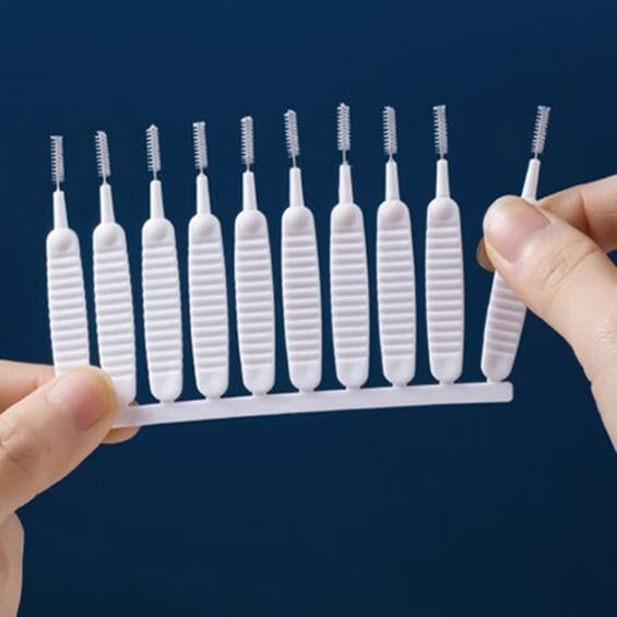 Norvo | PowerTip — Gjør hvert hjørne strålende rent og føl deg som mesteren av ditt strålende hjem!