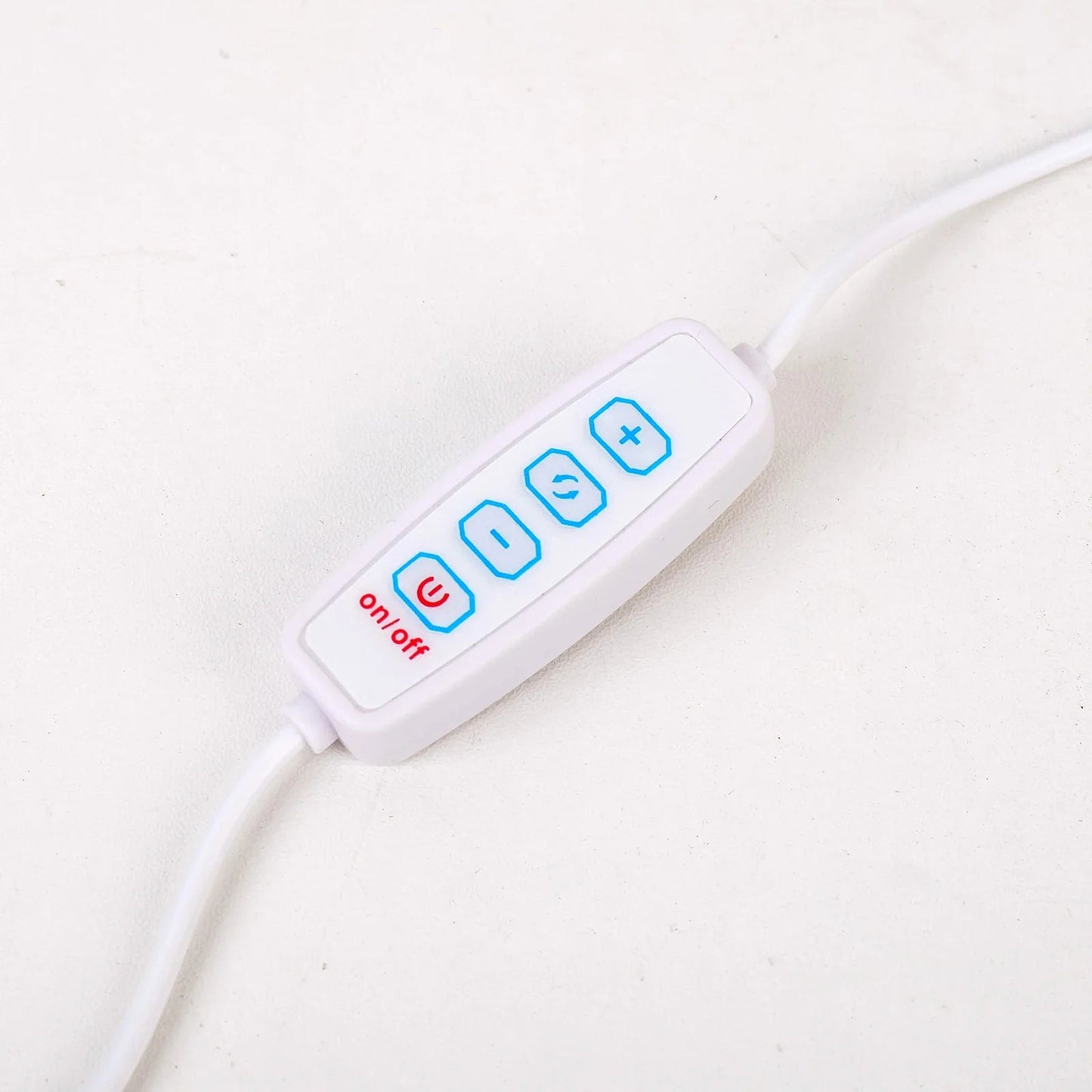 Norvo | CrystalGlow – Håndlaget ametyst atmosfærelampe for avslapning og fred