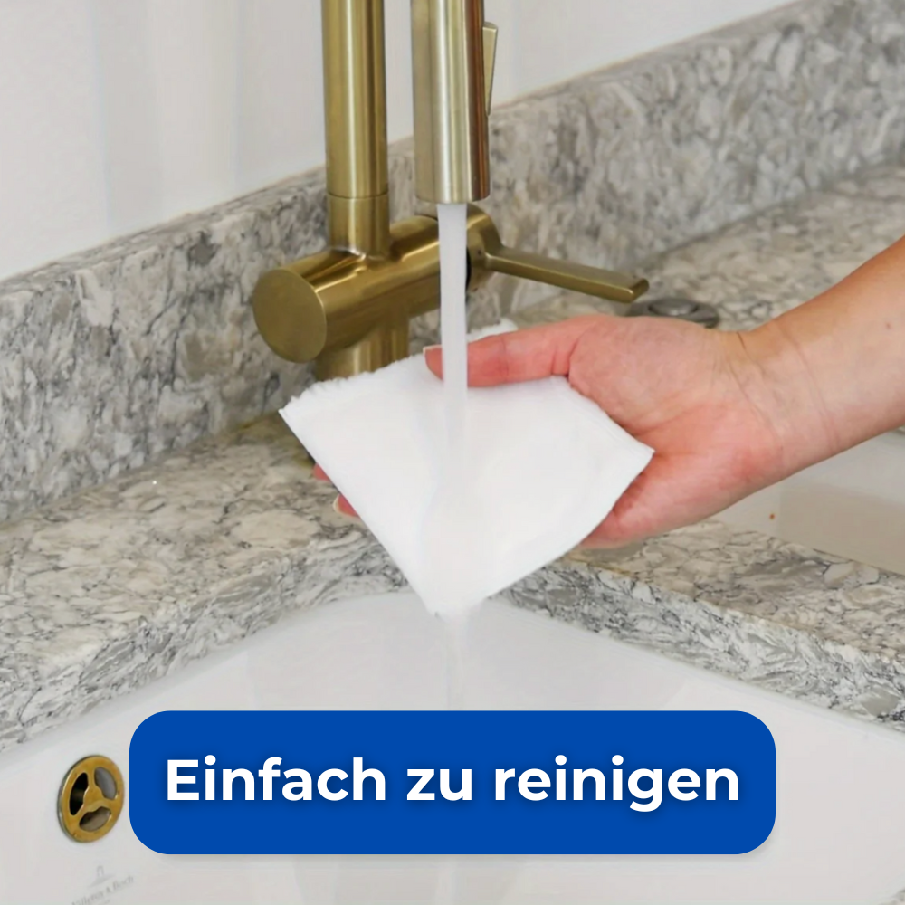 Norvo | Shadow Broom Pro — Rengjør enkelt hver krok skinnende og smertefritt