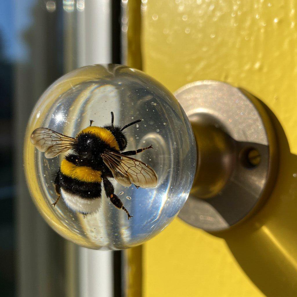 Norvo | CharmGrip – Åpne dører med personlighet og stil!