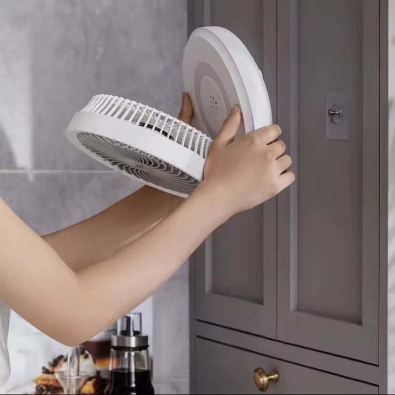 Norvo | BrisaMaxx — Nyt kraftig friskhet som forfrisker deg stille og følger deg overalt