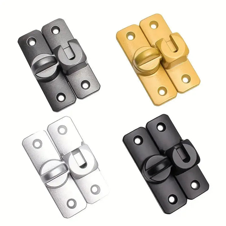 Norvo | GripGuard Pro — Beskytt hjemmet ditt på et blunk fra innbrudd og føl deg endelig trygg!