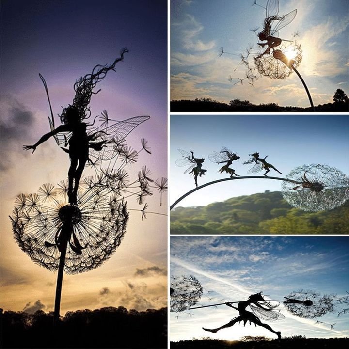 Norvo | Eksklusiv Autorisert Hage Metall