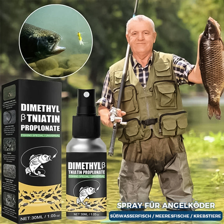 Norvo | Flytende tiltrekning for agn