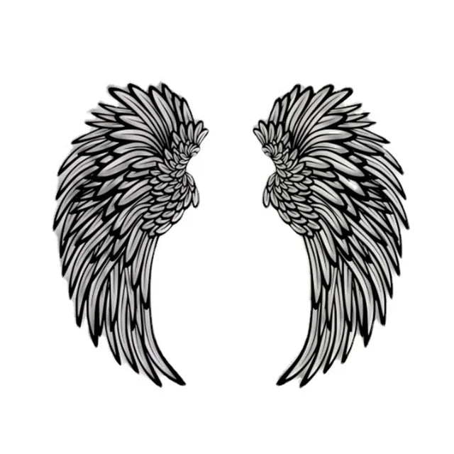 Norvo | Angelswings - Led