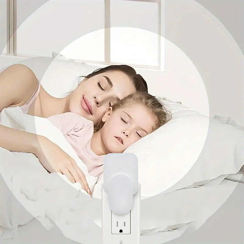 Norvo | Innendørs Plug-in Myggfelle