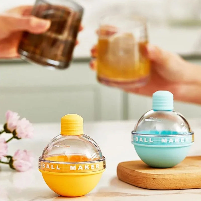 Norvo | Ny kreativ lyspære isformer