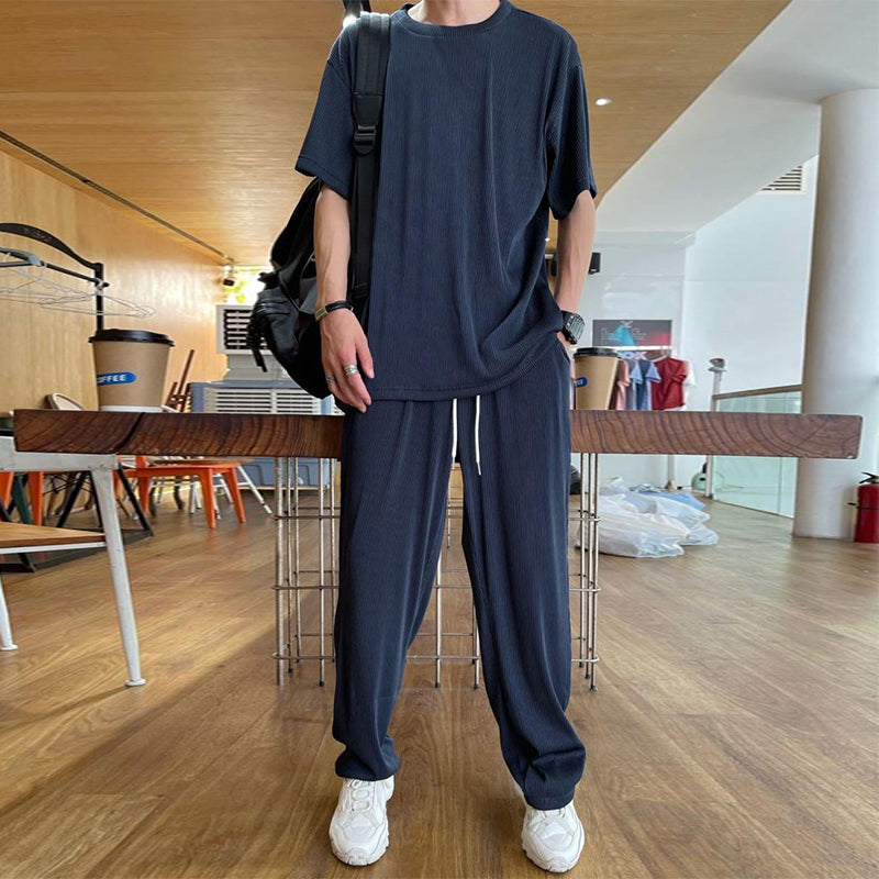 Norvo | Ice Silk Herre Fritidsdress