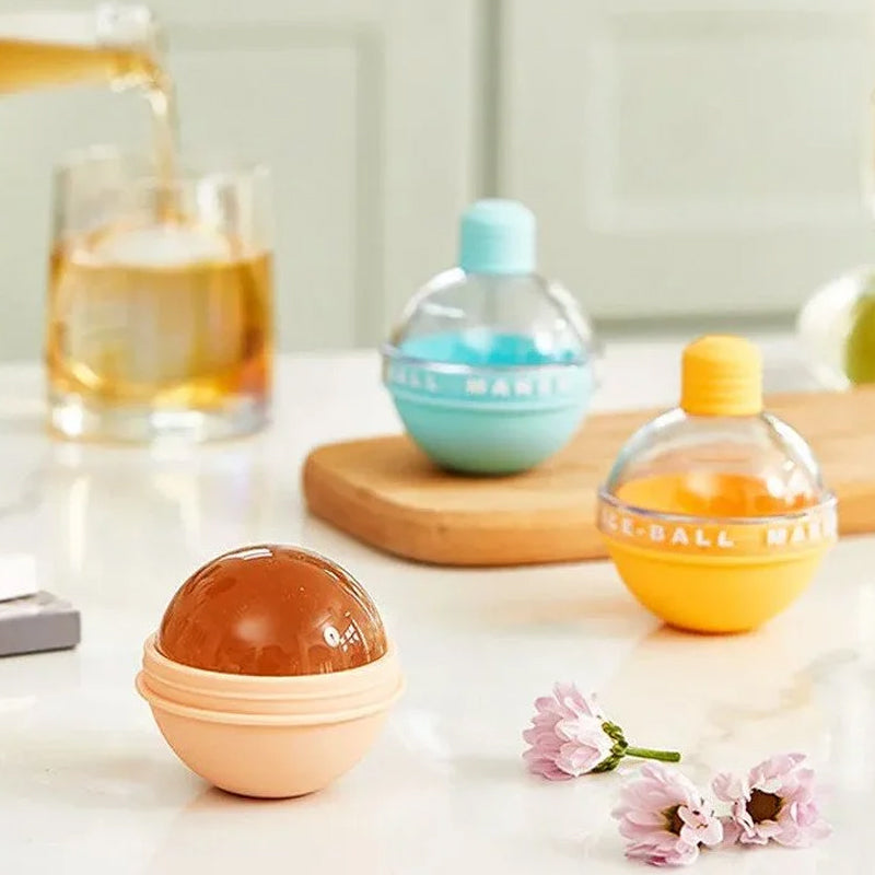 Norvo | Nye kreative lyspære isformer