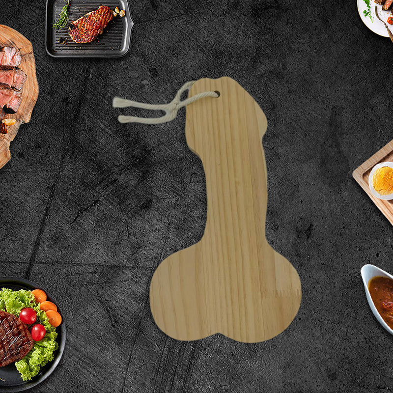 Norvo | Morsom liten pølse tallerken