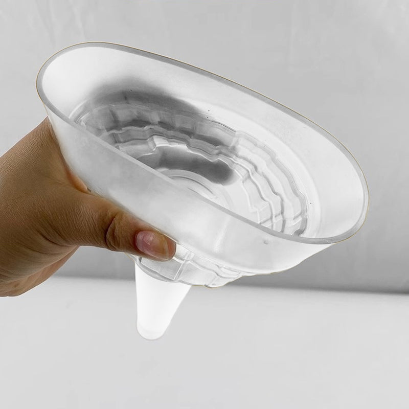 Norvo | Olje filter fjerning olje trakt for bilbruk